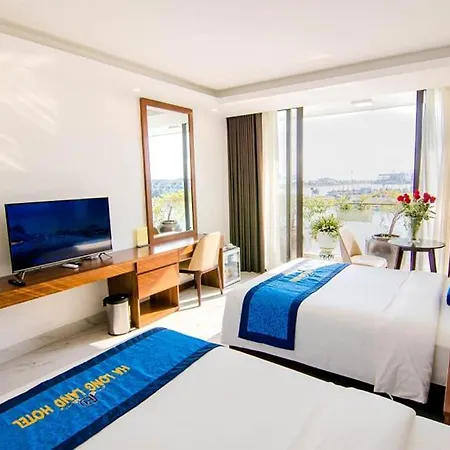 Ha Long Land Hotel