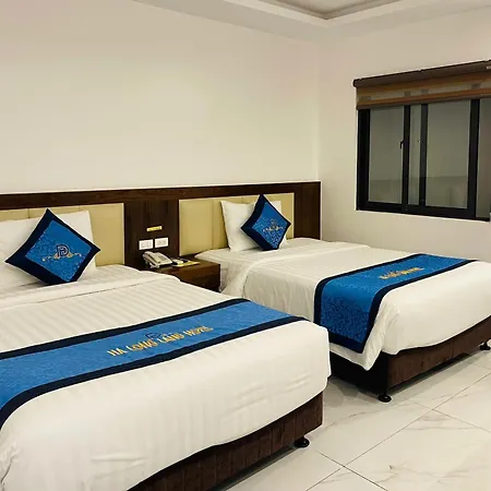 Hạ Long Land Hotel