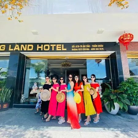 Ha Long Land Hotel