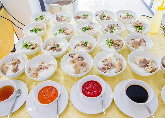 Land Hạ Long