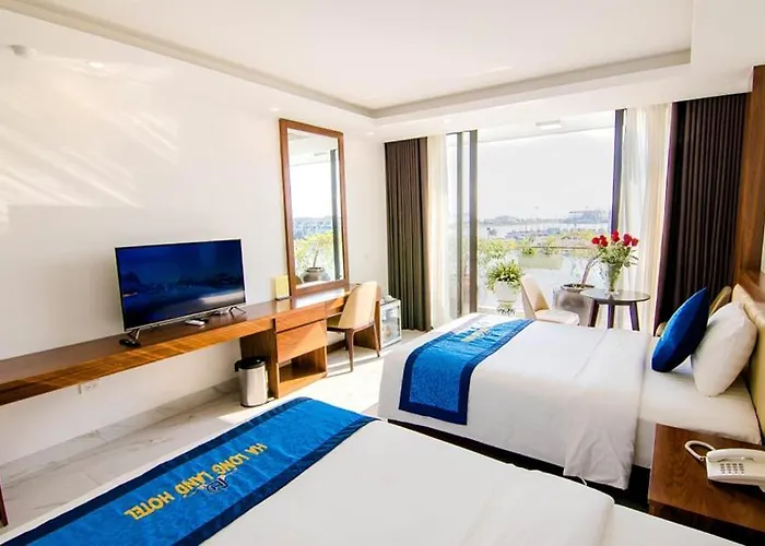 Land Khách sạn Hạ Long
