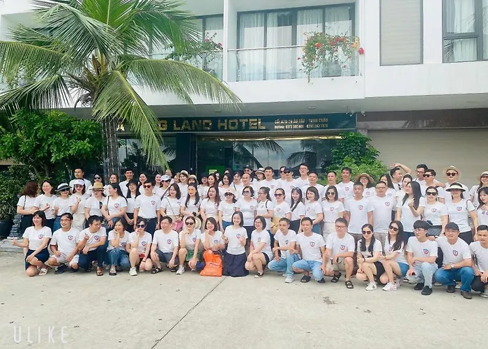 Land Khách sạn Hạ Long