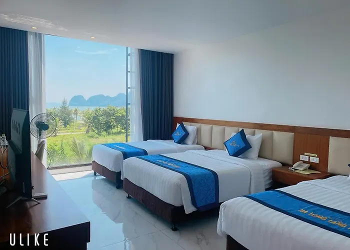Khách sạn Land 3*