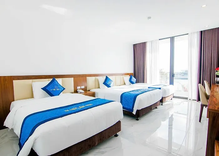 Land Hạ Long