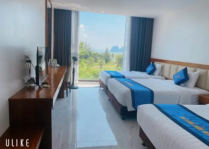 Land 3* Hạ Long