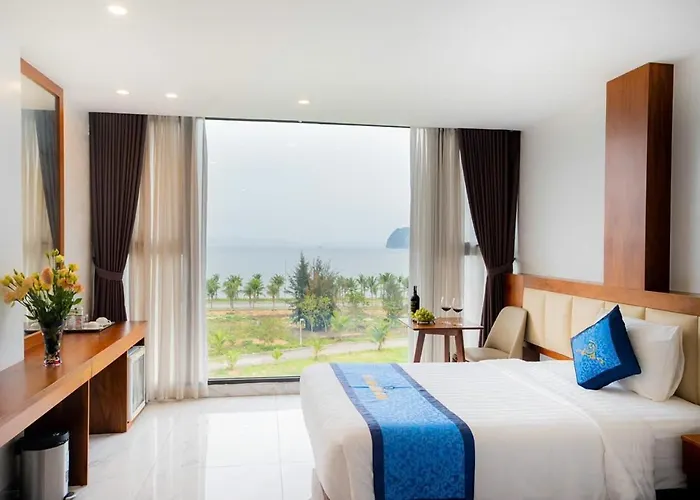 Land Khách sạn Hạ Long