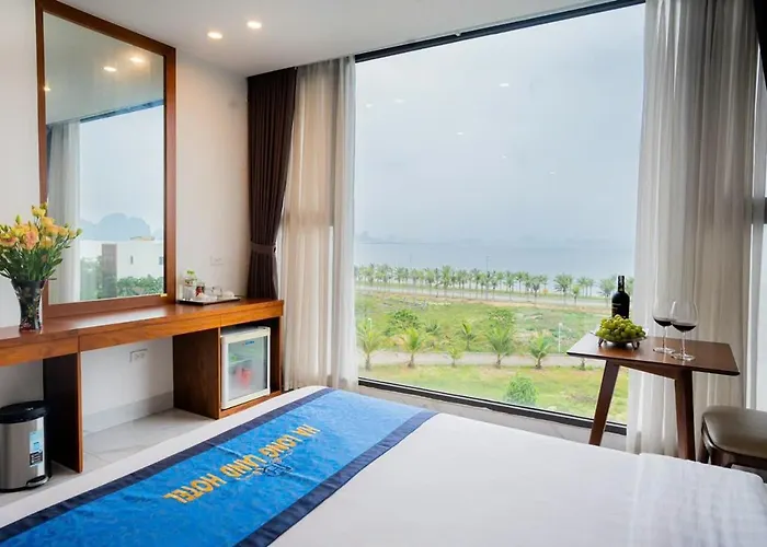 Land Khách sạn Hạ Long