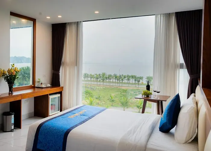 Khách sạn Land 3*
