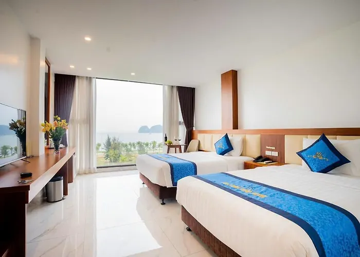 Land Khách sạn 3*