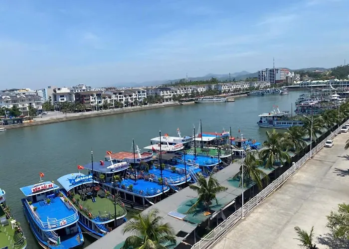 Land Khách sạn Hạ Long