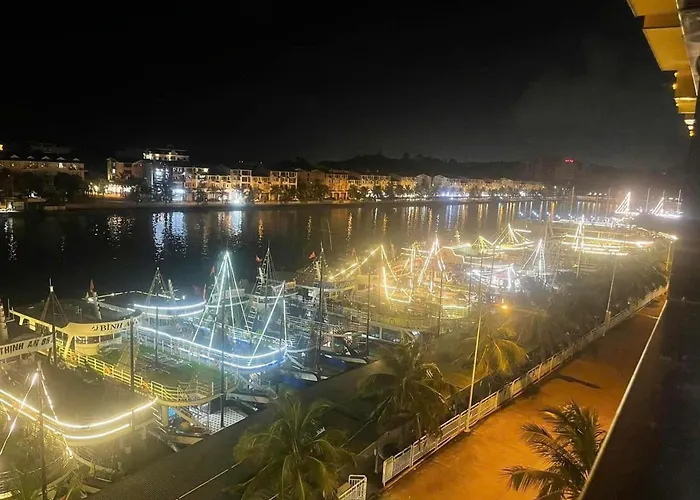 Land Khách sạn Hạ Long