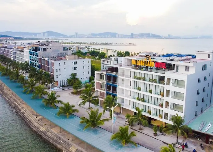 Land Hạ Long
