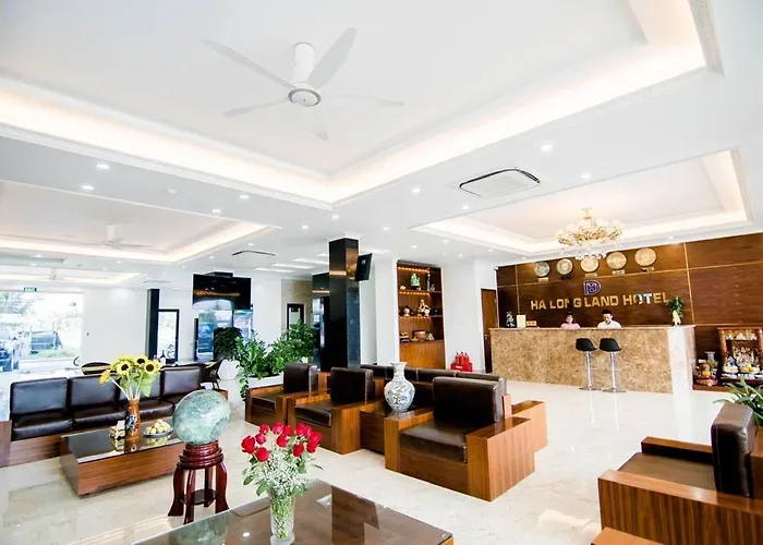 Land Khách sạn 3*