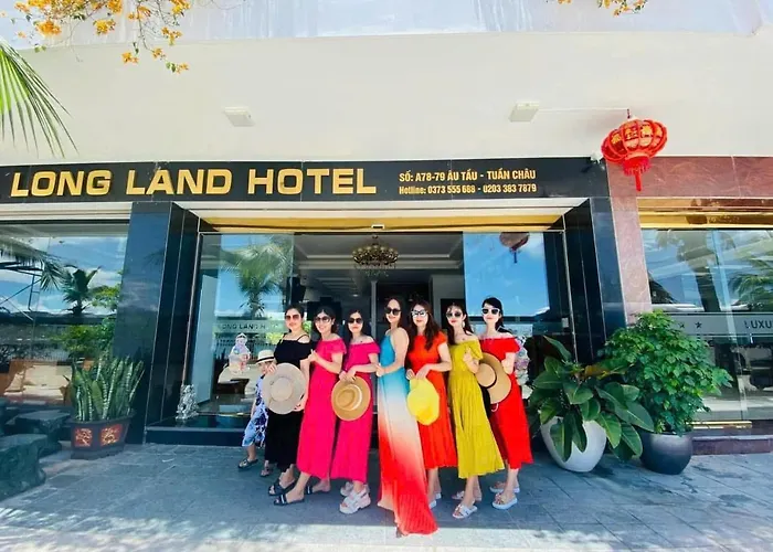 Land Hạ Long