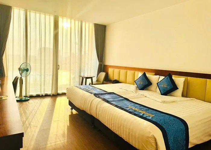 Land Khách sạn 3*