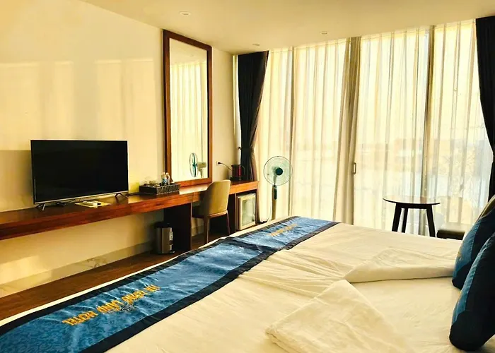 Land Khách sạn Hạ Long