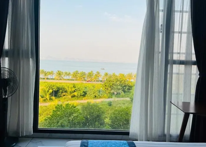 Land Khách sạn Hạ Long