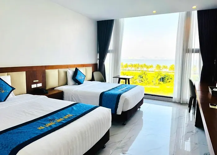 Hotel Land 3*